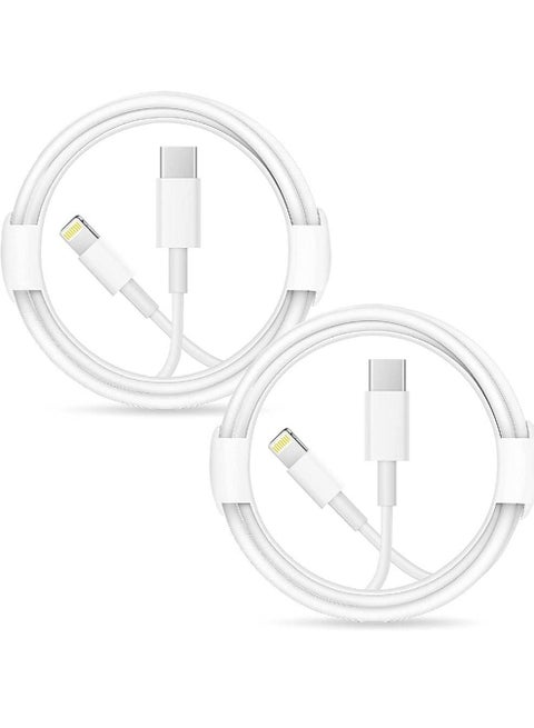GENNEXT iPhone Fast Charger Lightning Cable【Apple MFi Certified