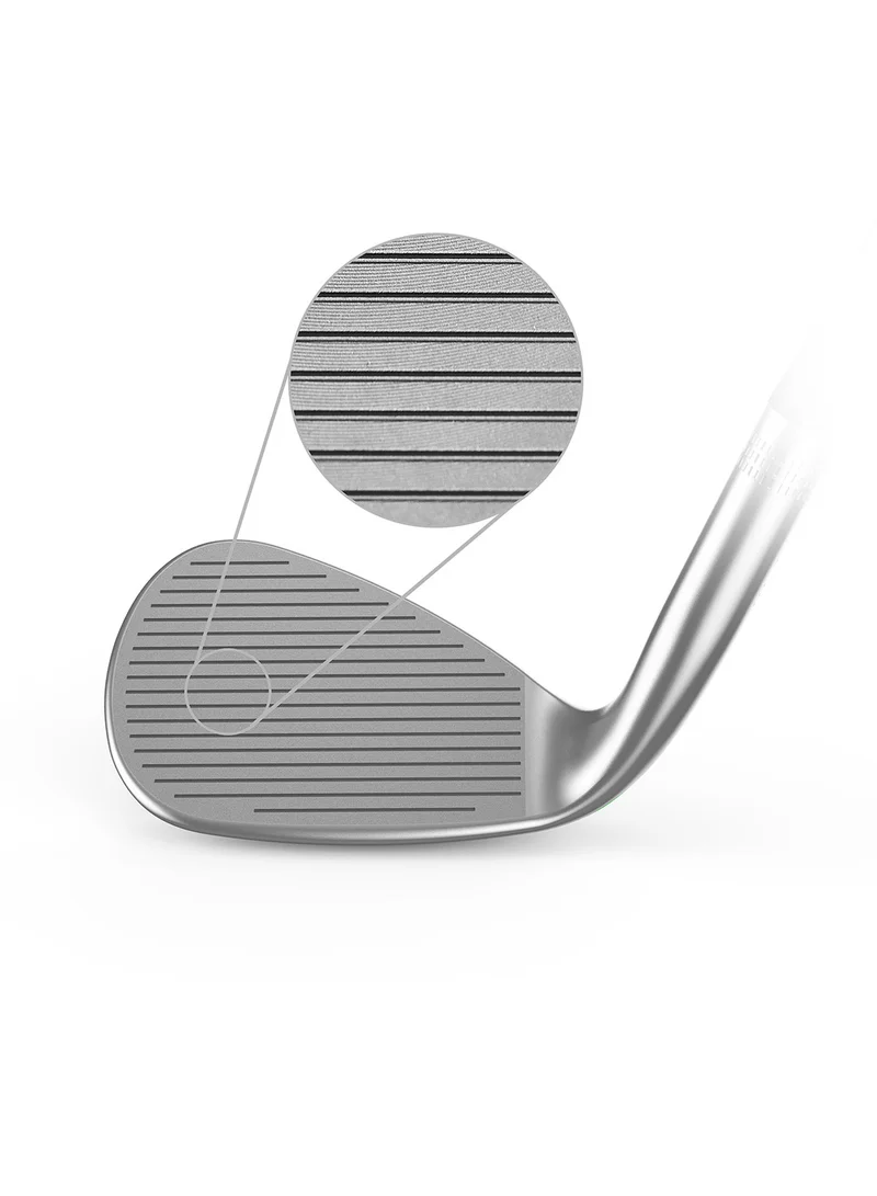 Wilson Men's Staff Model Wedge Golf Club High Toe - Right Handed, Loft 56 degress