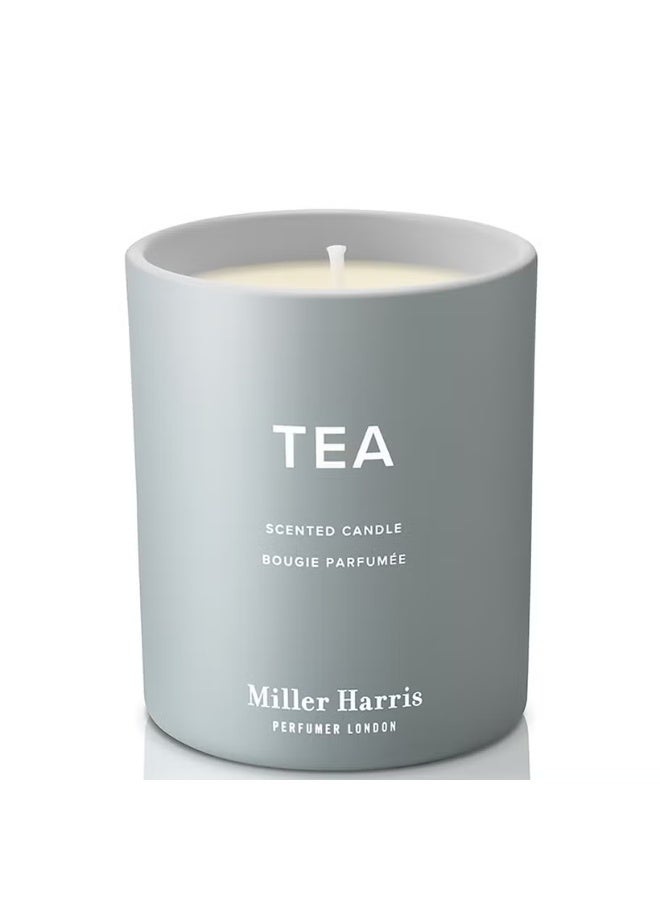 Miller Harris Tea Scented Candle 220g - Image 1