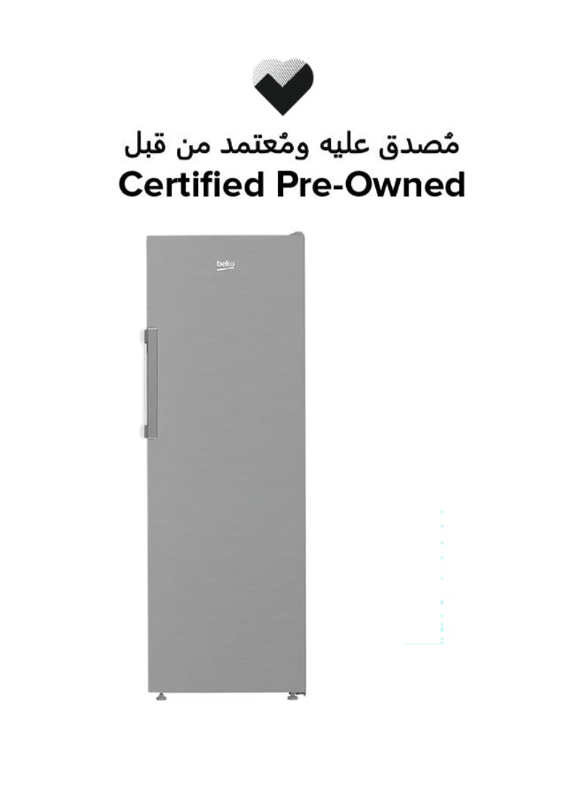 بيكو مجمد عمودي معتمد مستعمل - 290 لتر - Image 1