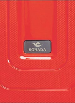 SONADA Unbreakable Luggage Set of 3  - Image 5