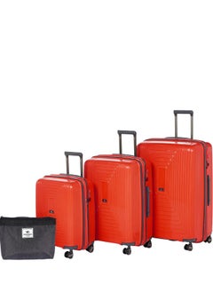 SONADA Unbreakable Luggage Set of 3  - Image 1