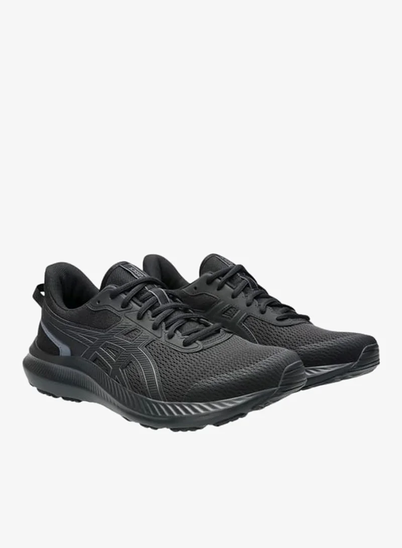 asics Men's Logo Detail Sports Shoes With Lace-Up Closure - Jolt 5