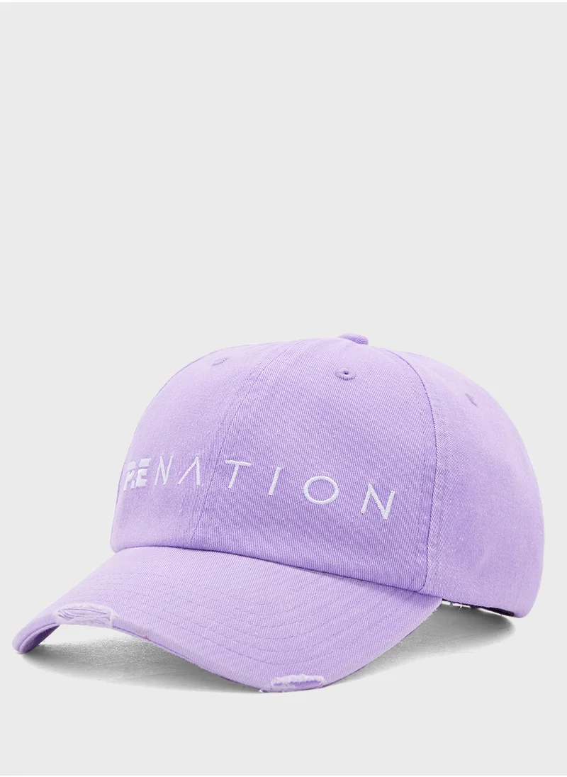 P.E Nation Immersion Cap