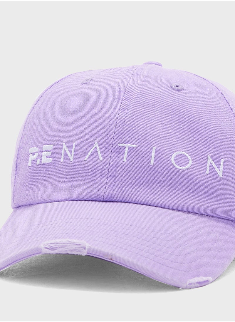 P.E Nation Immersion Cap  - Image 3