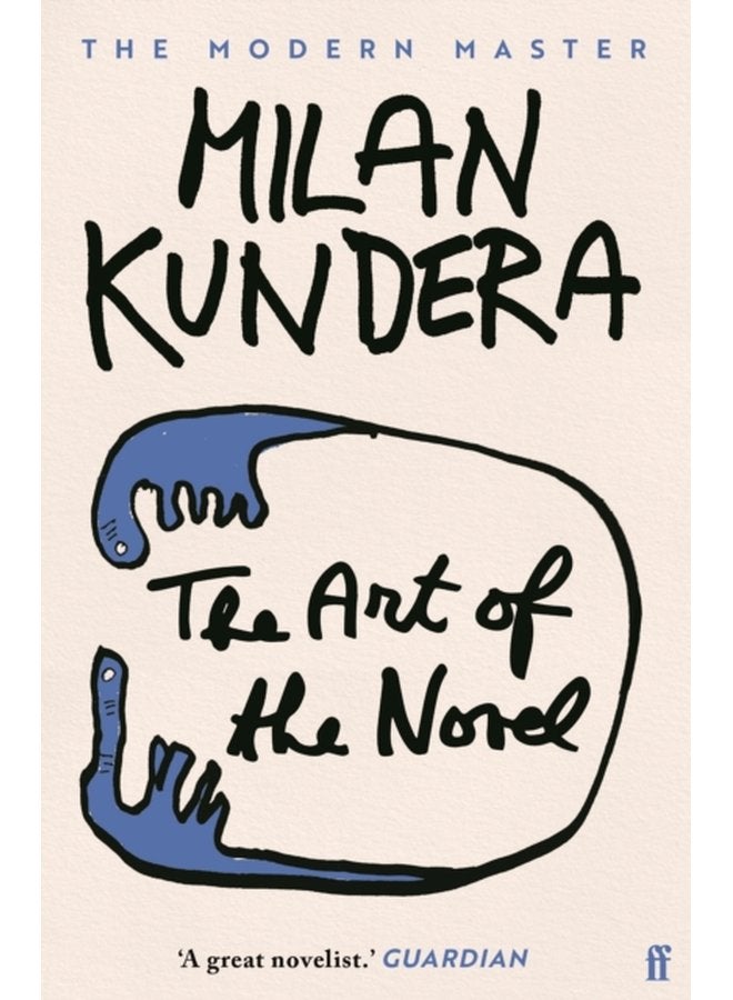 The Art of the Novel - Paperback