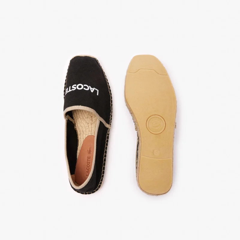 LACOSTE SUMMER SHOES