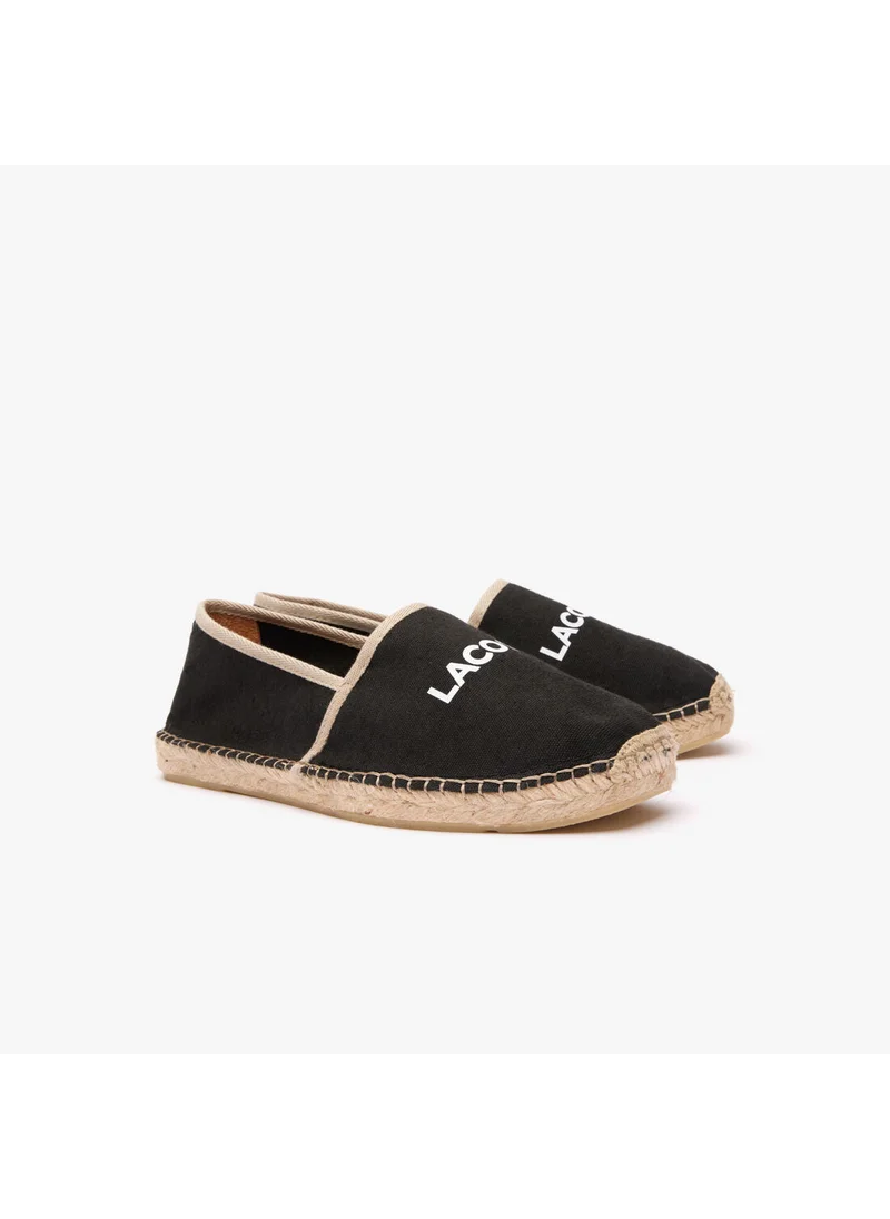 LACOSTE Uhabia Casual Slip On Shoes