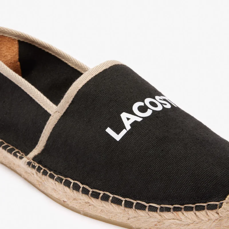 LACOSTE SUMMER SHOES