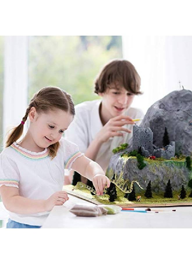 ArtCreativity - Realistic Rainforest Rubber Snake Toys Pack Of 12 14 Inches Long Real Look Scales Reptile Birthday Party Favors Fake Prank Prop Gift Idea For Boys And Girls - Image 1