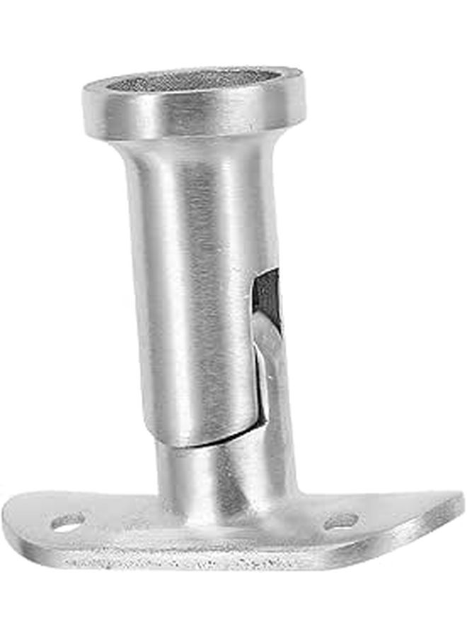 Stair Handrail Bracket Heavy Duty Metal Support Rack for Stairway Accessories - Image 1