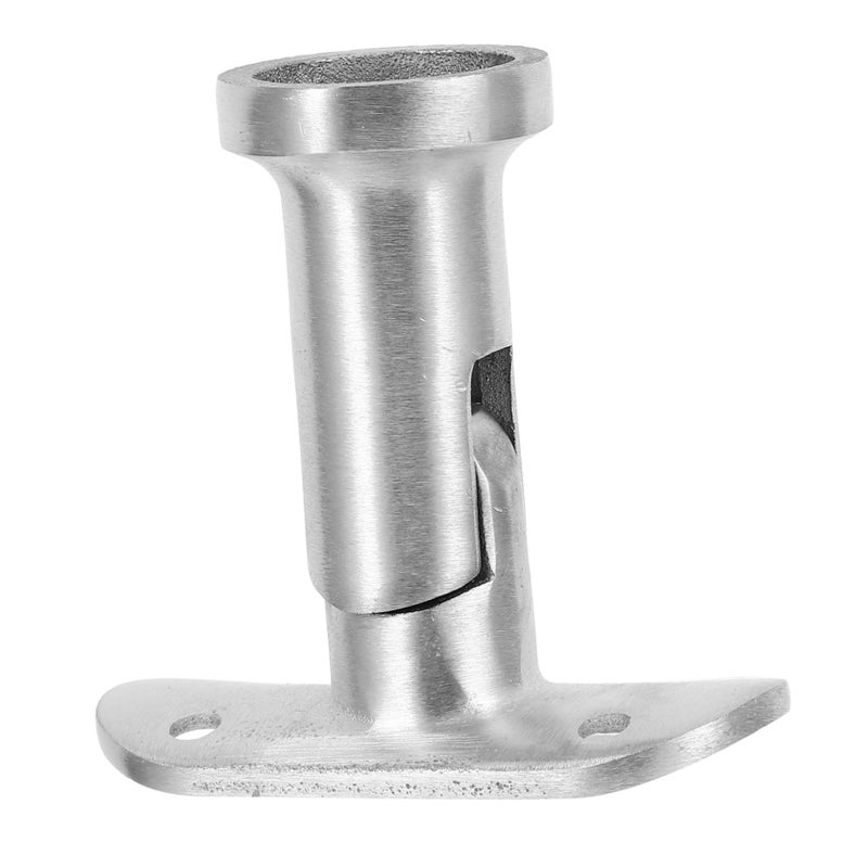 Stair Handrail Bracket Heavy Duty Metal Support Rack for Stairway Accessories - Image 2
