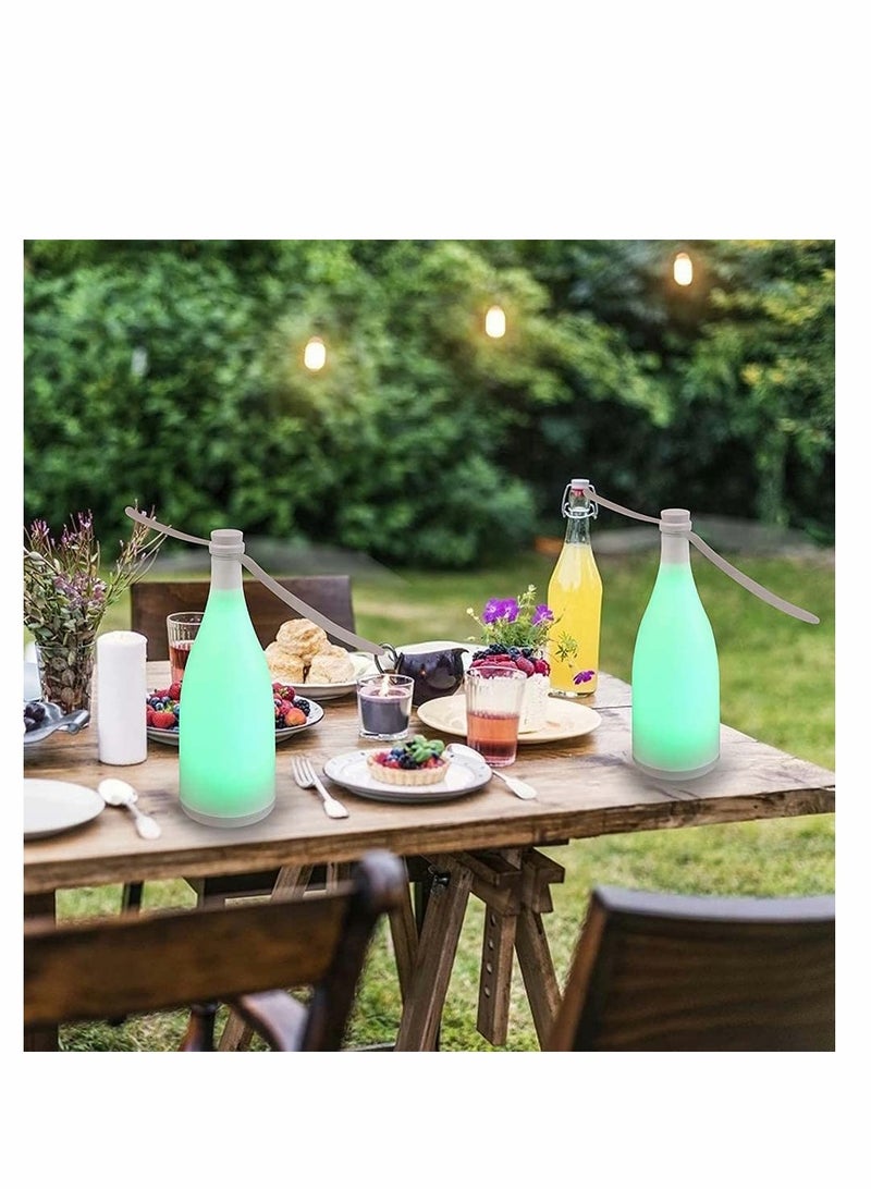 SYOSI Fly Repellent Fan for Tables Eco-Friendly Fly Insect Mosquito Repellent Automatic Fans with Light USB Charging Lightweight Portable Portable Table Fan for Outdoor Indoor Keep Flies Away from Food - Image 5