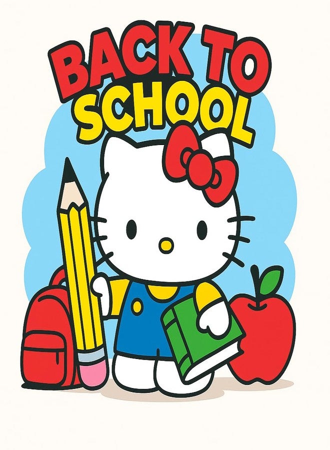 فاست فوروورد علبة شوربة معزولة للأطفال من سانريو بتصميم هيلو كيتي وأصدقائها | وعاء طعام حراري سعة 12 أونصة بمقبض، مزين بشخصيات هيلو كيتي، كورومي، وكيروبي | وعاء غداء من الفولاذ المقاوم للصدأ مانع للتسرب | مناسب للأعمار من 3 سنوات فما فوق - Image 5