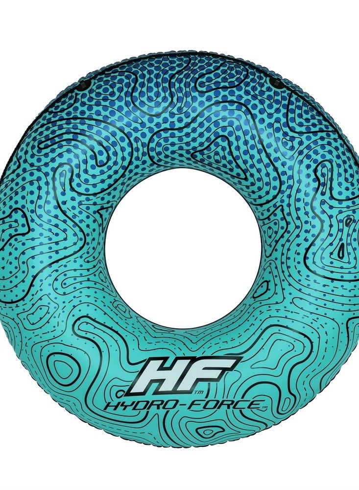 Bestway - Hydro-Force Breeze Rider River Tube 106 cm - 36401 - Image 1