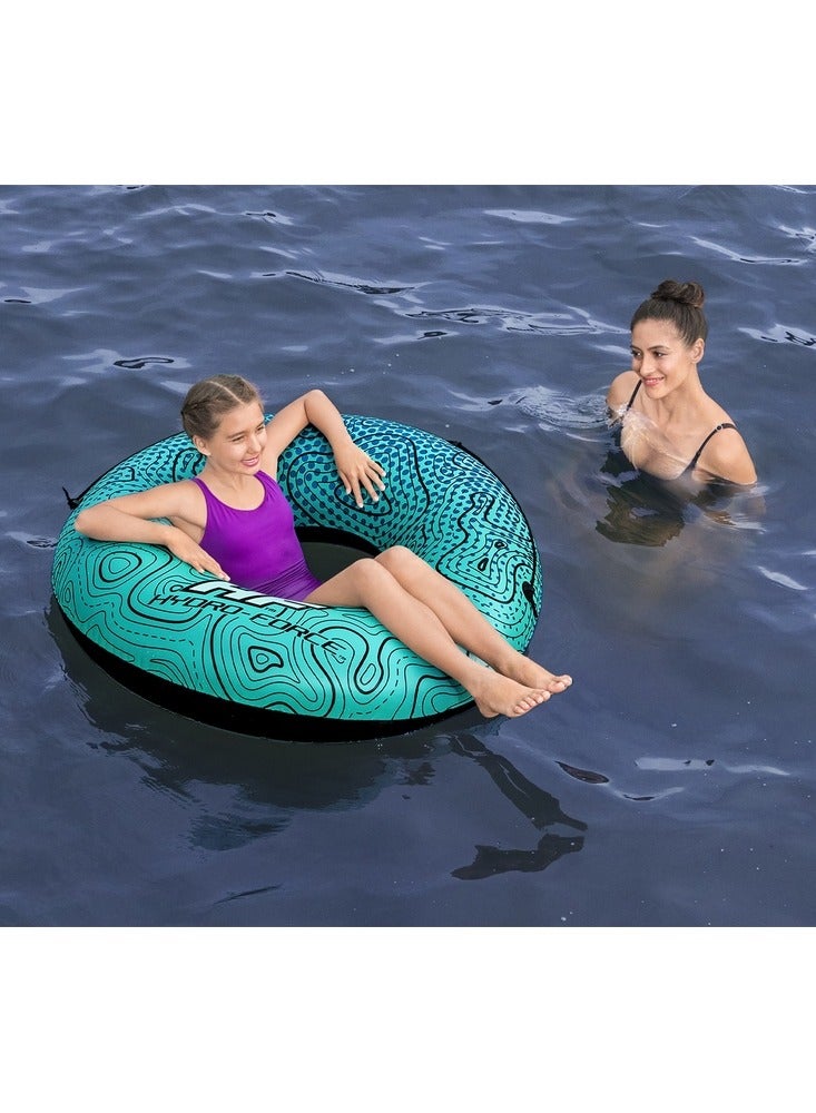 Bestway - Hydro-Force Breeze Rider River Tube 106 cm - 36401 - Image 4