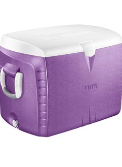 TANK Tank Ice Box 45L, Purple  - Image 2