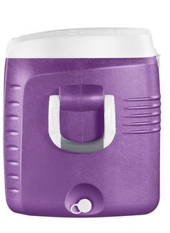 TANK Tank Ice Box 45L, Purple  - Image 4