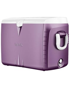 TANK Tank Ice Box 45L, Purple  - Image 5