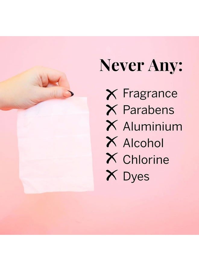 Pixie Cup Wipes in A Bag - Image 4