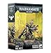 Warhammer Games Workshop 40000 Orks Big Mek - Image 3