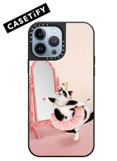 Black/Dancing Cat