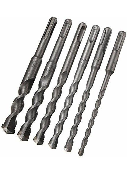 Master Drill Bit Sds Plus 12*110MM  - Image 3