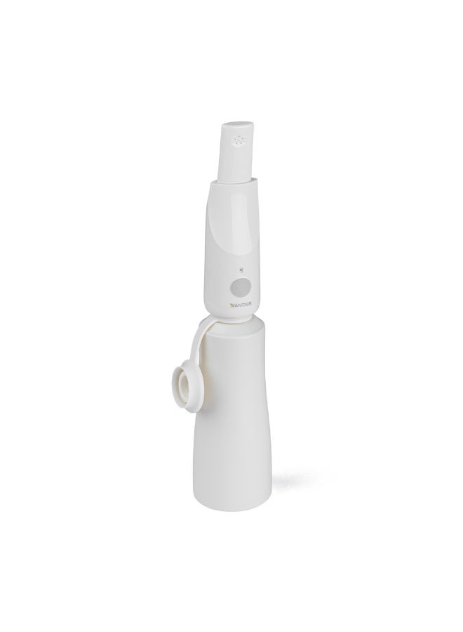 Wander Portable Bidet with 3 Spray Modes - USB-C Rechargeable - Image 5