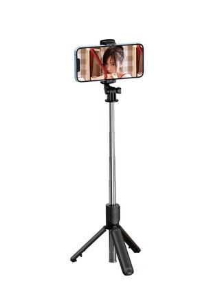 INET Multifunctional Bluetooth Selfie Stick With Tripod Black - pzsku/Z8CB264D68A933F34906FZ/45/1746192185/d20b8fc9-1953-4849-85a0-39de2f3b1d39