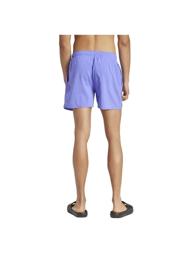 Adidas  Water Reactive Graphic Swim Shorts 5-Inch for Men | Best Price UAE
