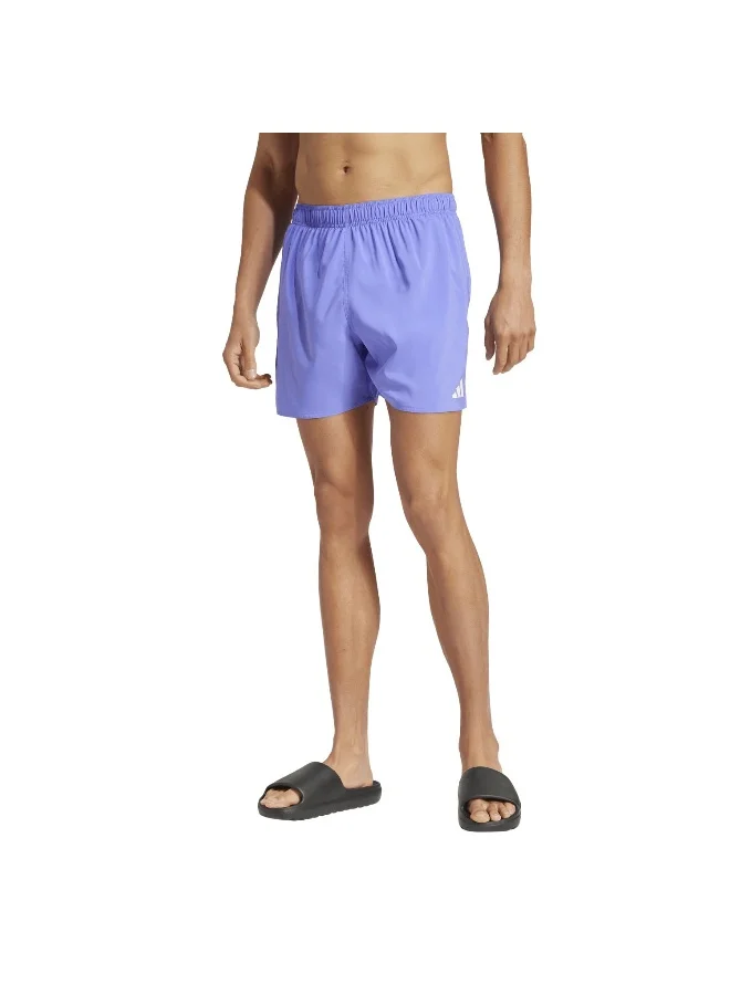 Adidas  Water Reactive Graphic Swim Shorts 5-Inch for Men | Best Price UAE