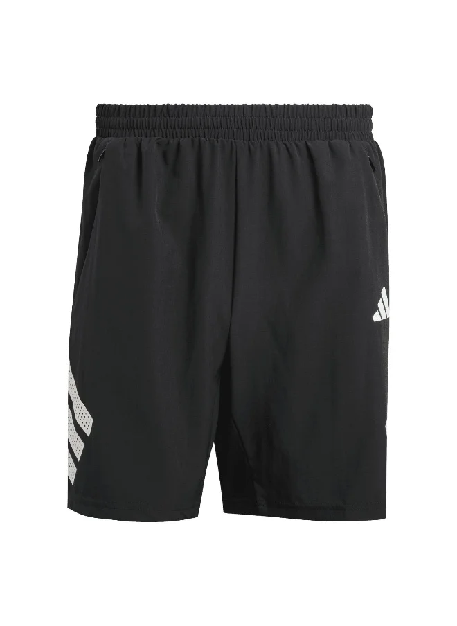 اديداس adidas icon 3 stripes men shorts