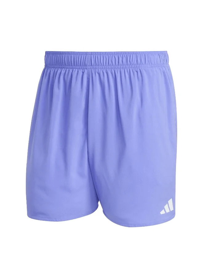 اديداس adidas water reactive 5 inch men swim shorts