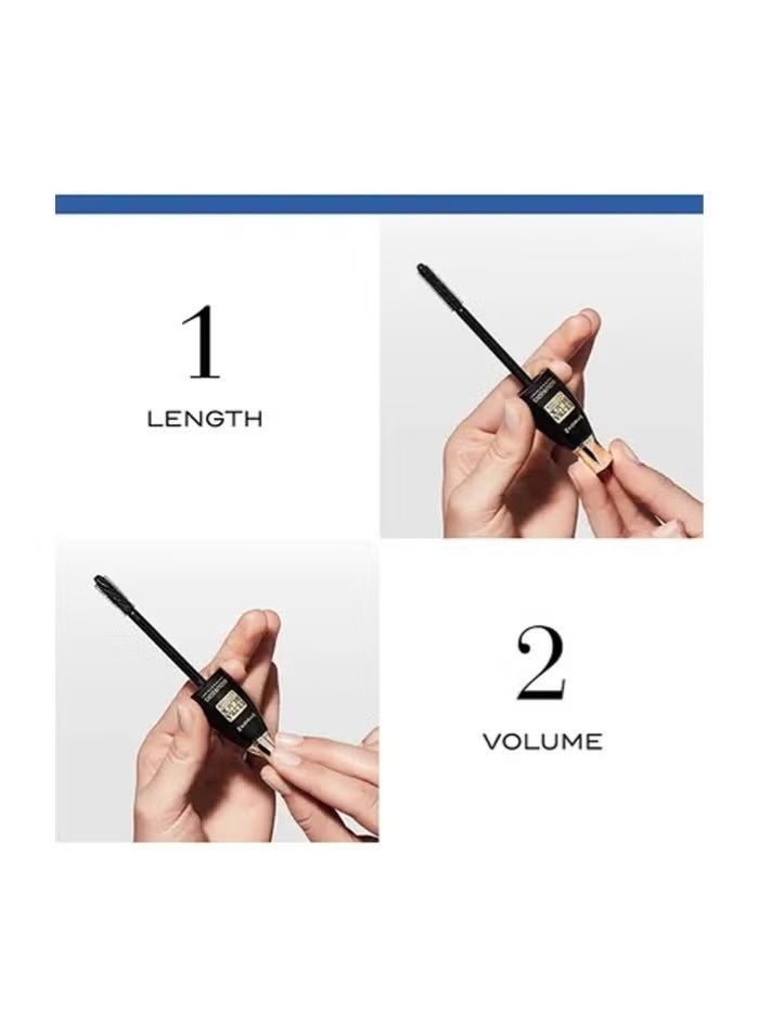 Ultra Twist Up The Volume. Mascara 52 Ultra Black 8ml - Image 3