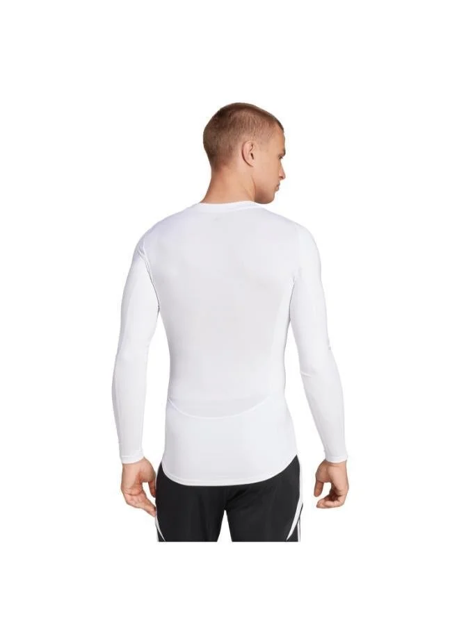 Adidas TECHFIT Long Sleeve Tee