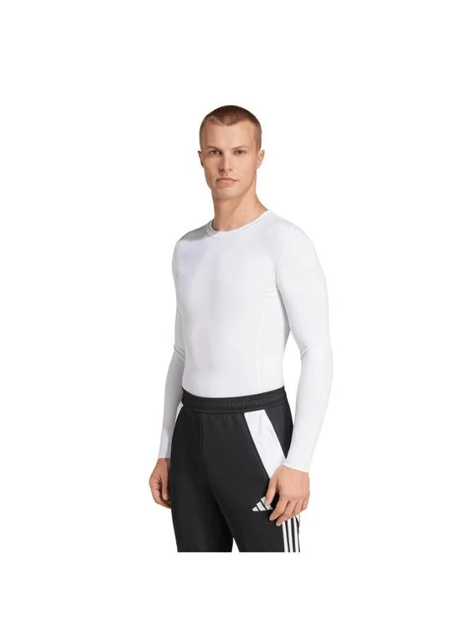 Adidas TECHFIT Long Sleeve Tee