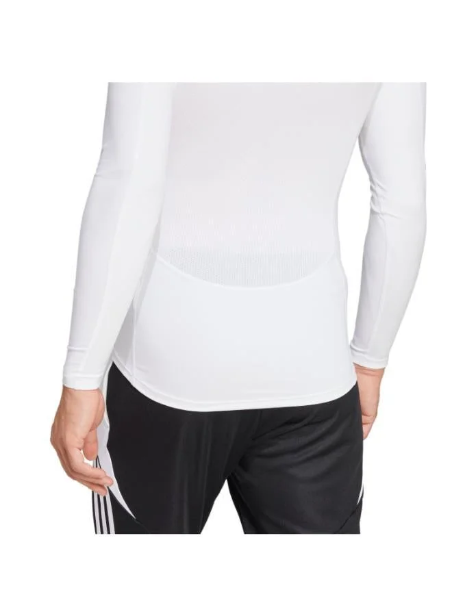 Adidas TECHFIT Long Sleeve Tee