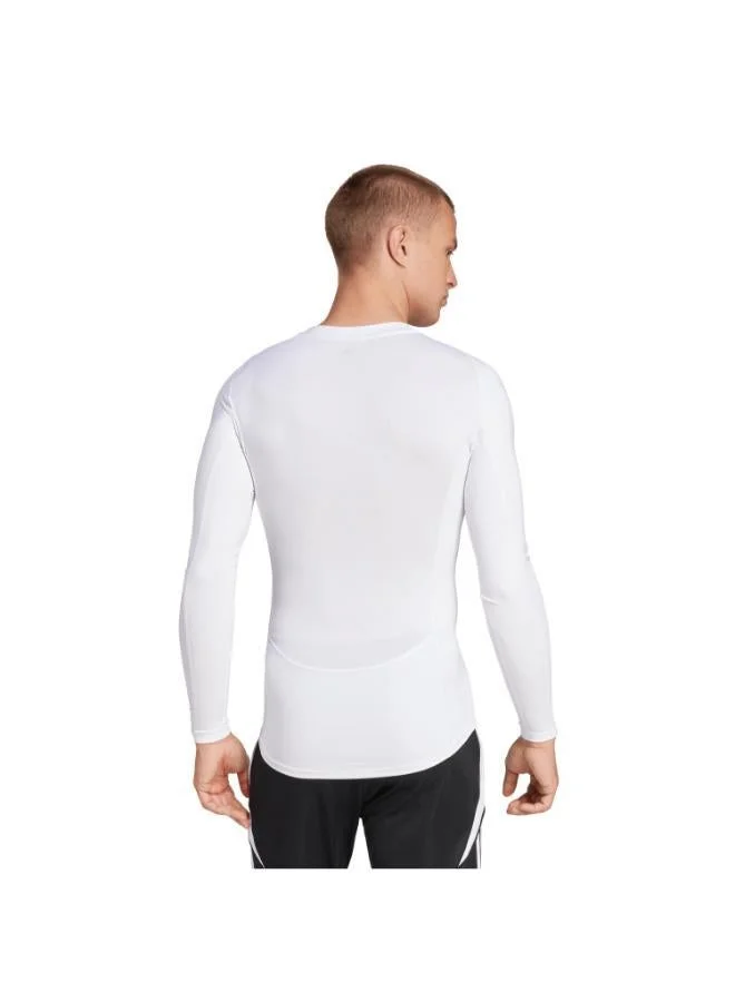 Adidas TECHFIT Long Sleeve Tee