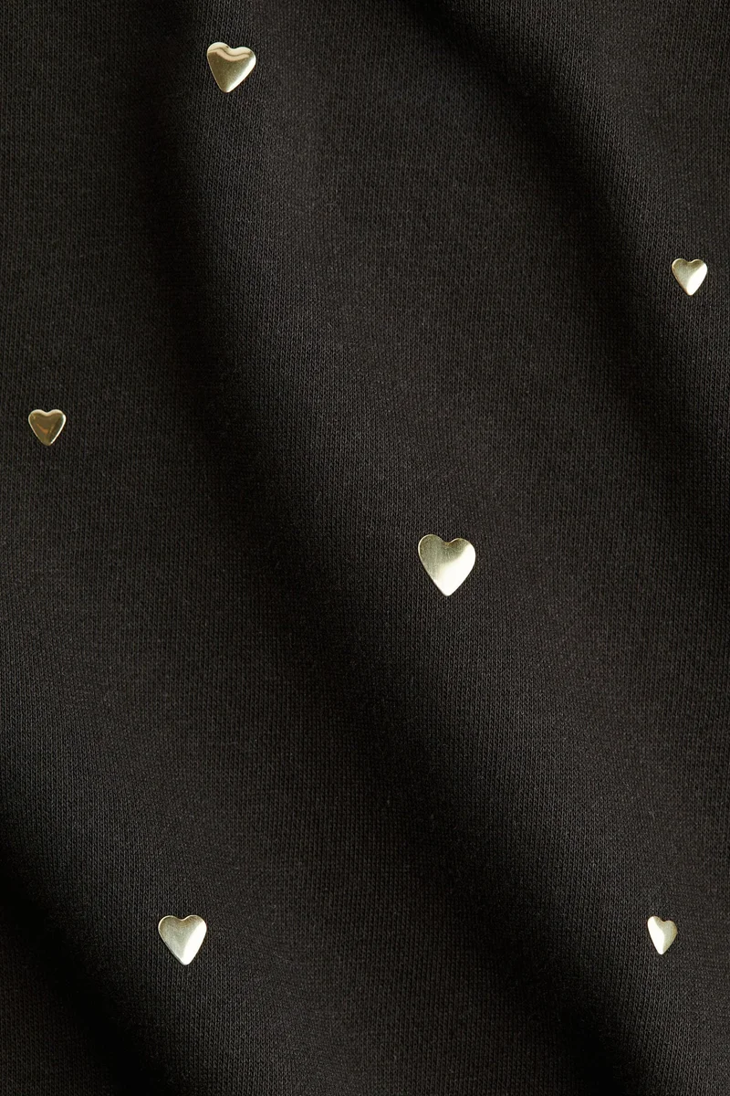 اتش اند ام سويت-شيرت