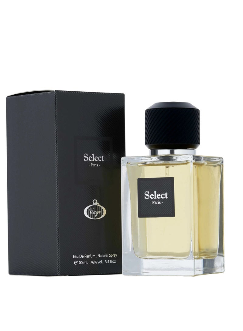 cage Select Perfume 100 ml - Image 1
