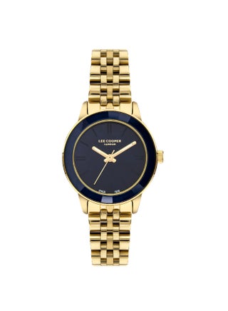Women's Analog Round Shape Metal Wrist Watch LC07934.190 - 30 Mm - pzsku/Z8CB2C98713D6A9C97195Z/45/_/1715245878/17d1cb4d-900e-47d2-af37-680320c4ebde