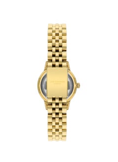 Lee Cooper Women's Analog Round Shape Metal Wrist Watch LC07934.190 - 30 Mm  - Image 3