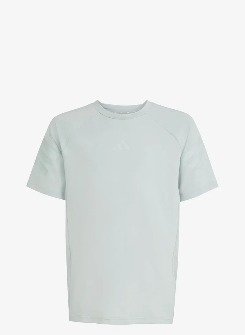 Adidas SPORT ICONS 3 STRIPES T-SHIRT