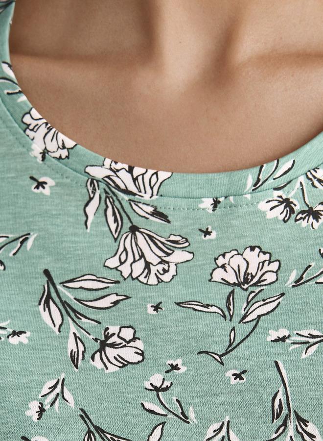 Splash FAV Nighty Knee Length - Image 4