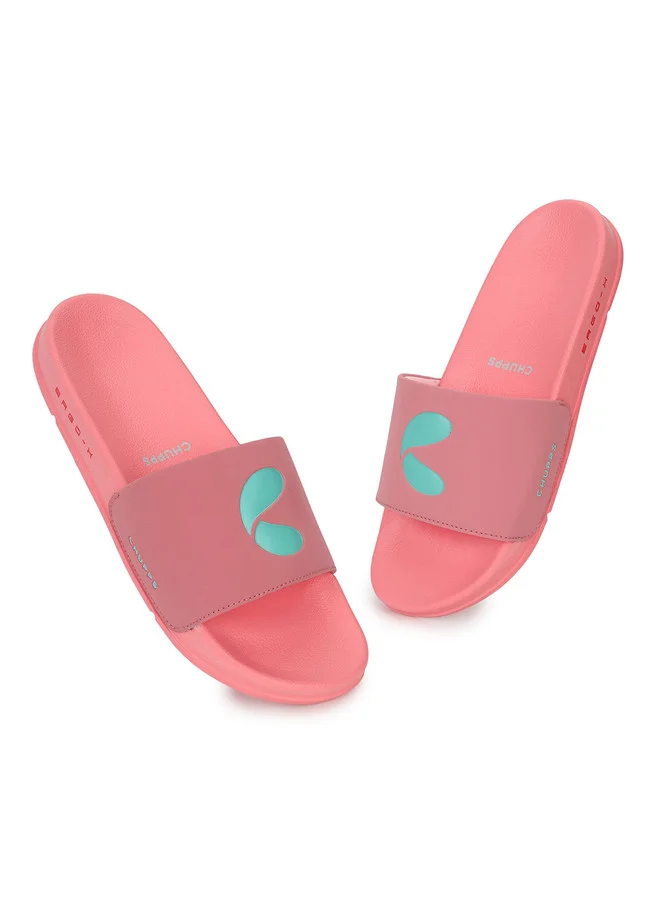 تشيبس SERRA SLIDES & FLIPFLOP