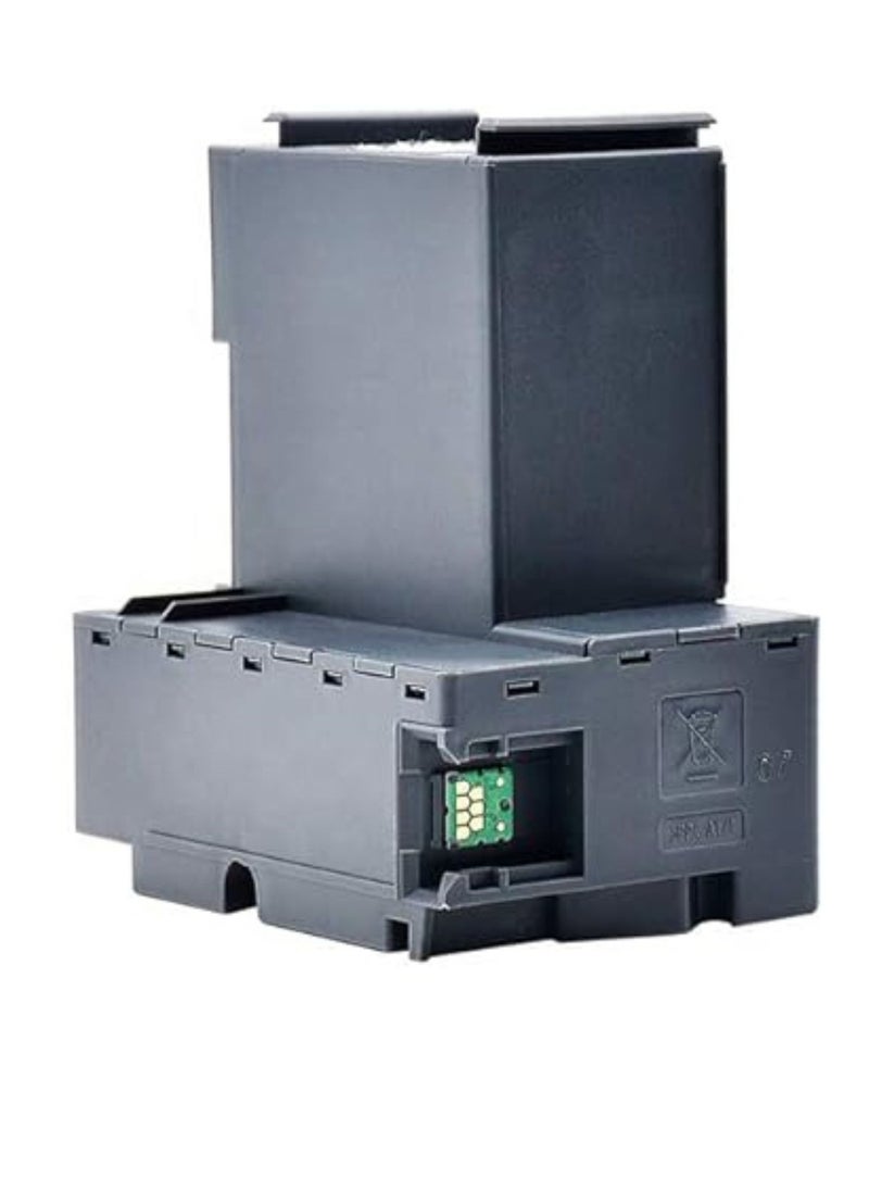 Terabyte Ink Waste Tank E-04D1 Compatible with T04D100 C13T04D100 Ink Maintenance Box for Epson Printers  - Image 2