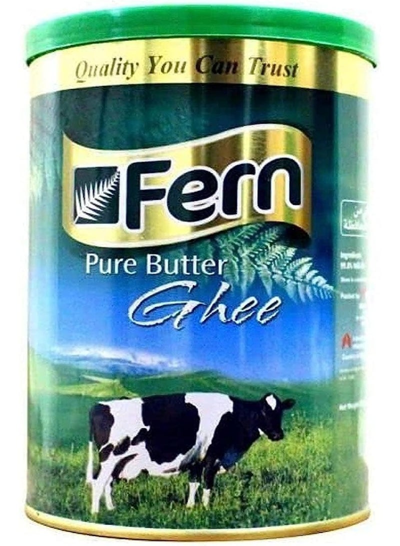 Fern Pure Butter Ghee - 450g - 1 Pack