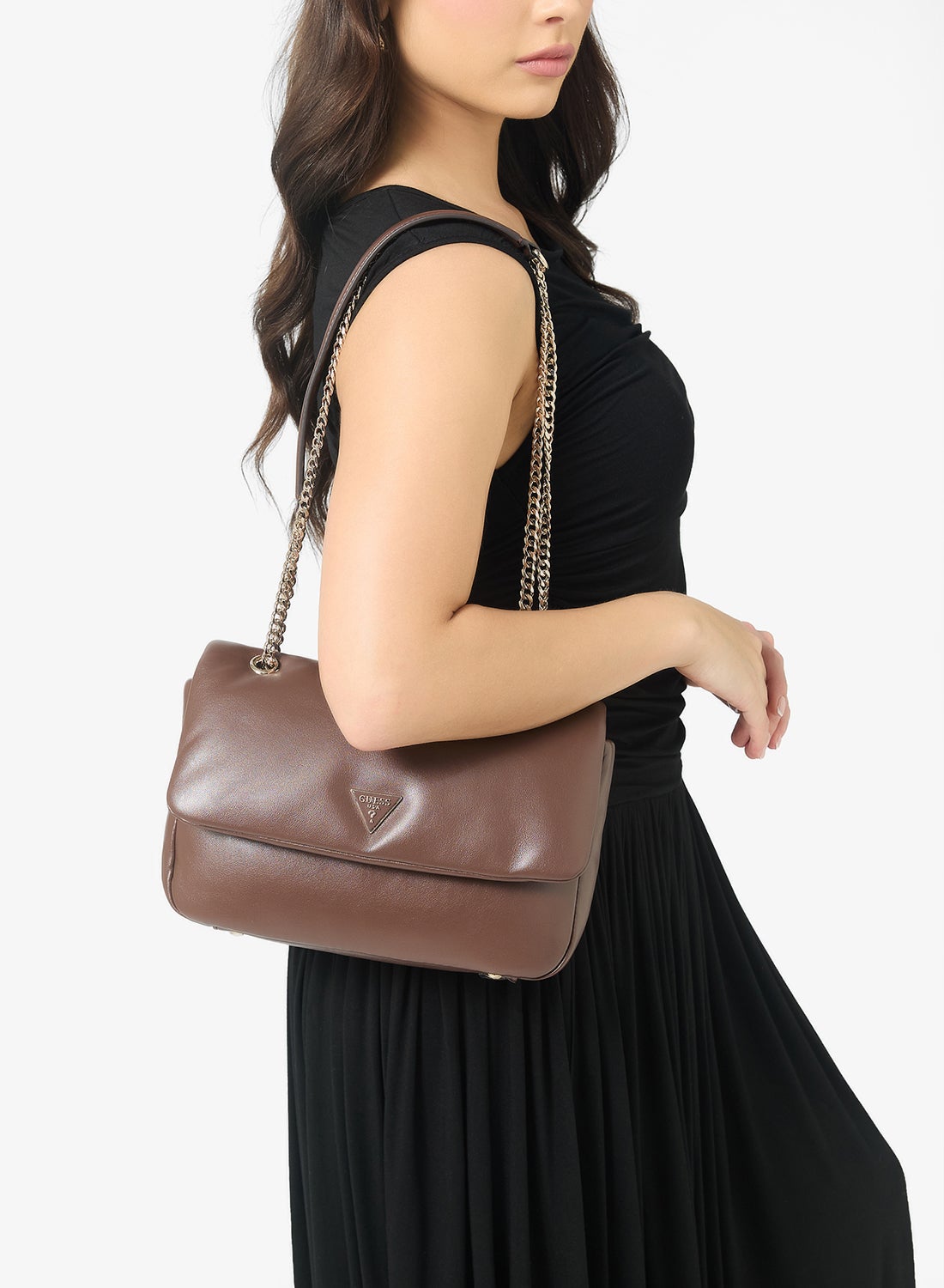 حقيبة سنِترا كروس بودي