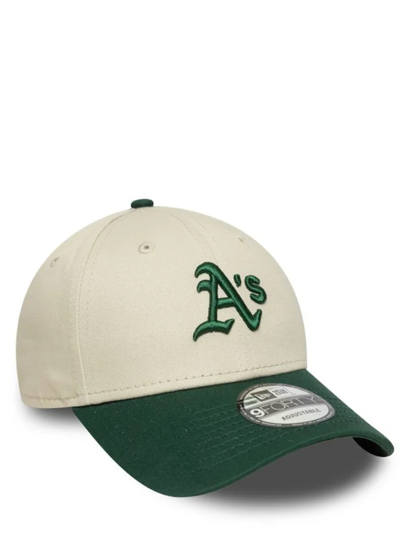 NEW ERA 9Forty Colour Block Oakath Cap