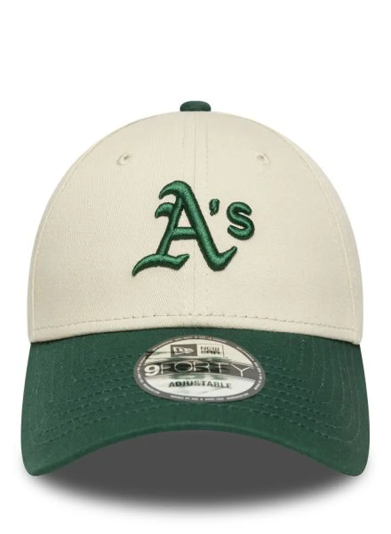 NEW ERA 9Forty Colour Block Oakath Cap